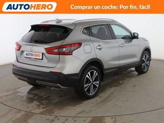 Nissan Qashqai 1.3 DIG-T Acenta