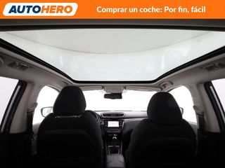 Nissan Qashqai 1.3 DIG-T Acenta