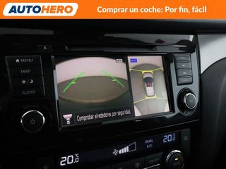 Nissan Qashqai 1.3 DIG-T Acenta