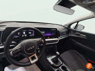 Kia Sportage 1.6 T-GDi 118kW (160CV) Concept 4x2