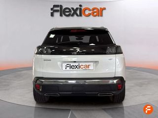 Peugeot 3008 1.5 BlueHDi 96kW (130CV) S&S GT