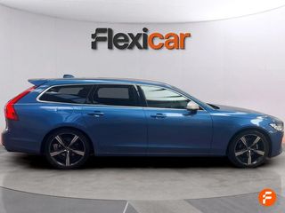 Volvo V90 2.0 D3 R-Design Auto