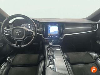 Volvo V90 2.0 D3 R-Design Auto