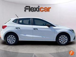 Seat Ibiza 1.0 MPI 59kW (80CV) Style Plus