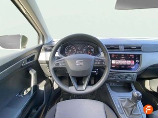 Seat Ibiza 1.0 MPI 59kW (80CV) Style Plus