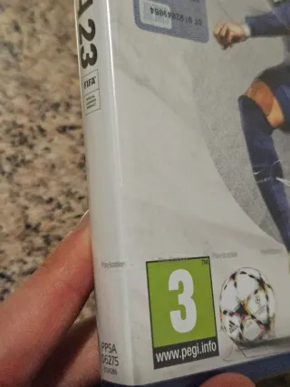 Lotto Giochi PS4/PS5