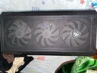 PC Gigabyte sin gráfica