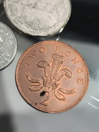 Colección de Monedas Antiguas - Escucho Ofertas