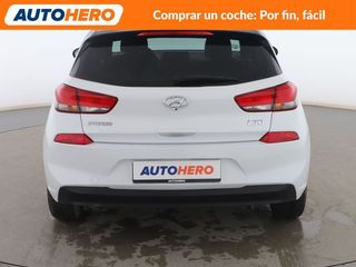 Hyundai i30 1.0 TGDI go