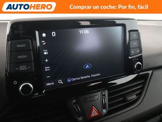 Hyundai i30 1.0 TGDI go