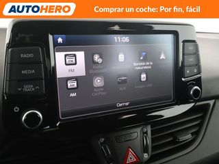 Hyundai i30 1.0 TGDI go