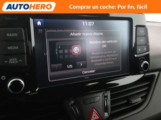 Hyundai i30 1.0 TGDI go