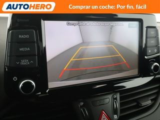 Hyundai i30 1.0 TGDI go