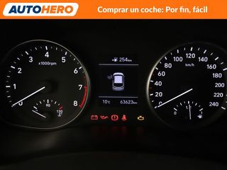 Hyundai i30 1.0 TGDI go