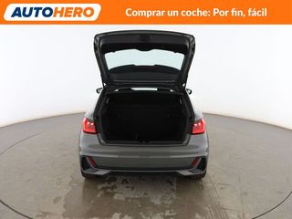 Audi A1 30 TFSI S Line