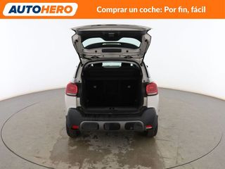 Citroën C3 Aircross 1.5 Blue-HDi Feel