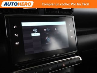 Citroën C3 Aircross 1.5 Blue-HDi Feel