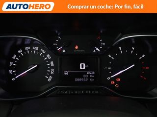 Citroën C3 Aircross 1.5 Blue-HDi Feel