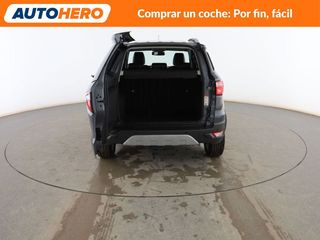Ford Ecosport 1.5 Ti-VCT Titanium