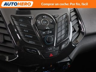 Ford Ecosport 1.5 Ti-VCT Titanium