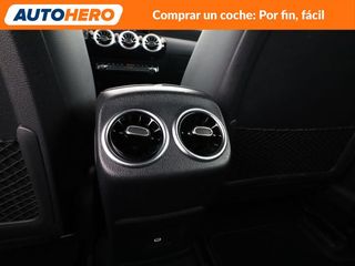 Mercedes Clase A A 180 d AMG Line