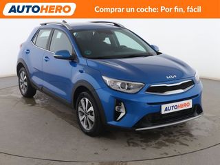 Kia Stonic 1.2 Drive