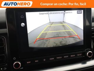 Kia Stonic 1.2 Drive