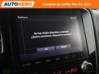 Mitsubishi Outlander 2.4 PHEV Motion 4WD