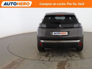 Peugeot 3008 1.5 Blue-HDi Allure Pack
