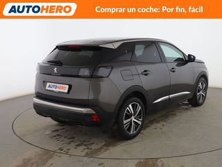 Peugeot 3008 1.5 Blue-HDi Allure Pack