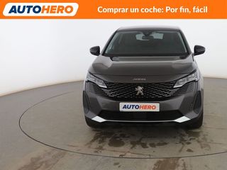 Peugeot 3008 1.5 Blue-HDi Allure Pack