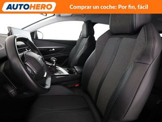 Peugeot 3008 1.5 Blue-HDi Allure Pack