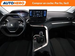 Peugeot 3008 1.5 Blue-HDi Allure Pack