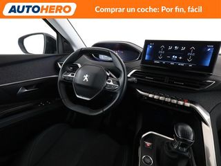 Peugeot 3008 1.5 Blue-HDi Allure Pack
