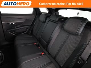 Peugeot 3008 1.5 Blue-HDi Allure Pack