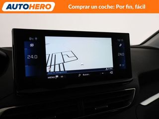 Peugeot 3008 1.5 Blue-HDi Allure Pack