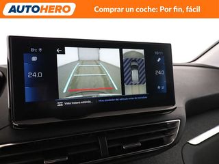 Peugeot 3008 1.5 Blue-HDi Allure Pack