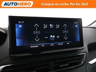 Peugeot 3008 1.5 Blue-HDi Allure Pack