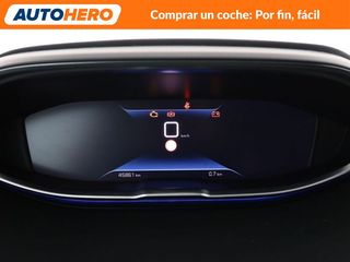 Peugeot 3008 1.5 Blue-HDi Allure Pack