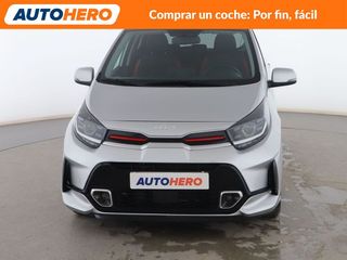 Kia Picanto 1.0 GT Line