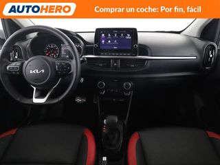 Kia Picanto 1.0 GT Line