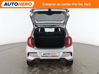 Kia Picanto 1.0 GT Line
