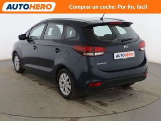 Kia Carens 1.6 GDI Concept