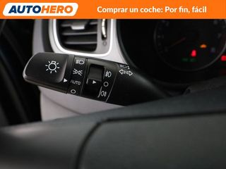 Kia Carens 1.6 GDI Concept