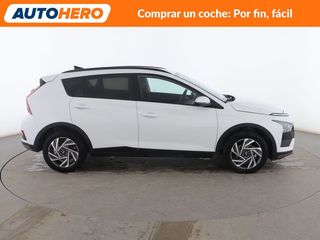 Hyundai Bayon 1.0 T-GDI Mild-Hybrid Style 2WD