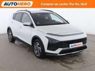 Hyundai Bayon 1.0 T-GDI Mild-Hybrid Style 2WD