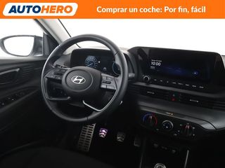 Hyundai Bayon 1.0 T-GDI Mild-Hybrid Style 2WD