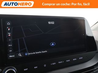 Hyundai Bayon 1.0 T-GDI Mild-Hybrid Style 2WD