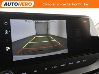 Hyundai Bayon 1.0 T-GDI Mild-Hybrid Style 2WD