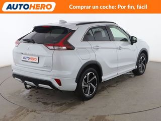 Mitsubishi Eclipse Cross 2.4 Plug-in Hybrid Kaiteki+ 4WD